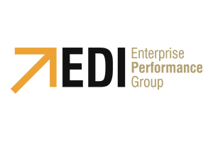 EDI Enterprise Performance Group Logo