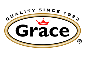 Grace Foods logo