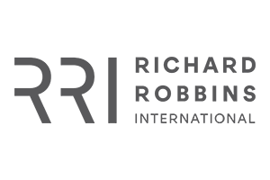 Richard Robbins logo