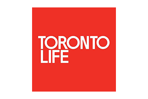 Toronto Life logo