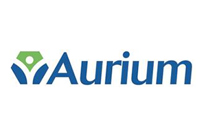 Aurium Logo
