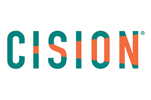 Cision Logo