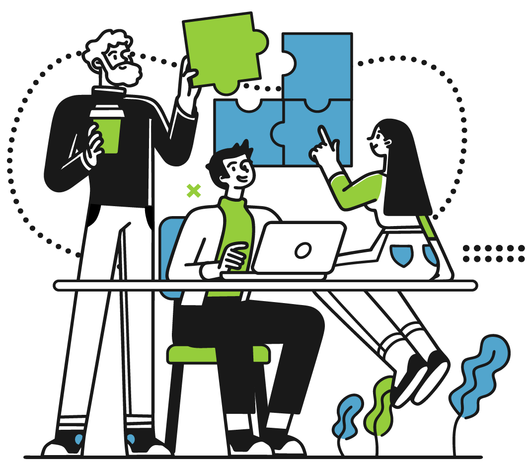 Systems Integration Development