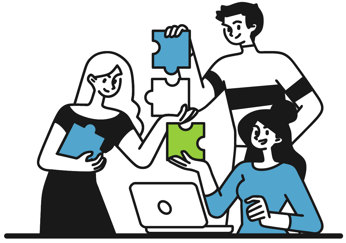 Service – Needs Assess Group Collecting Organization's Needs