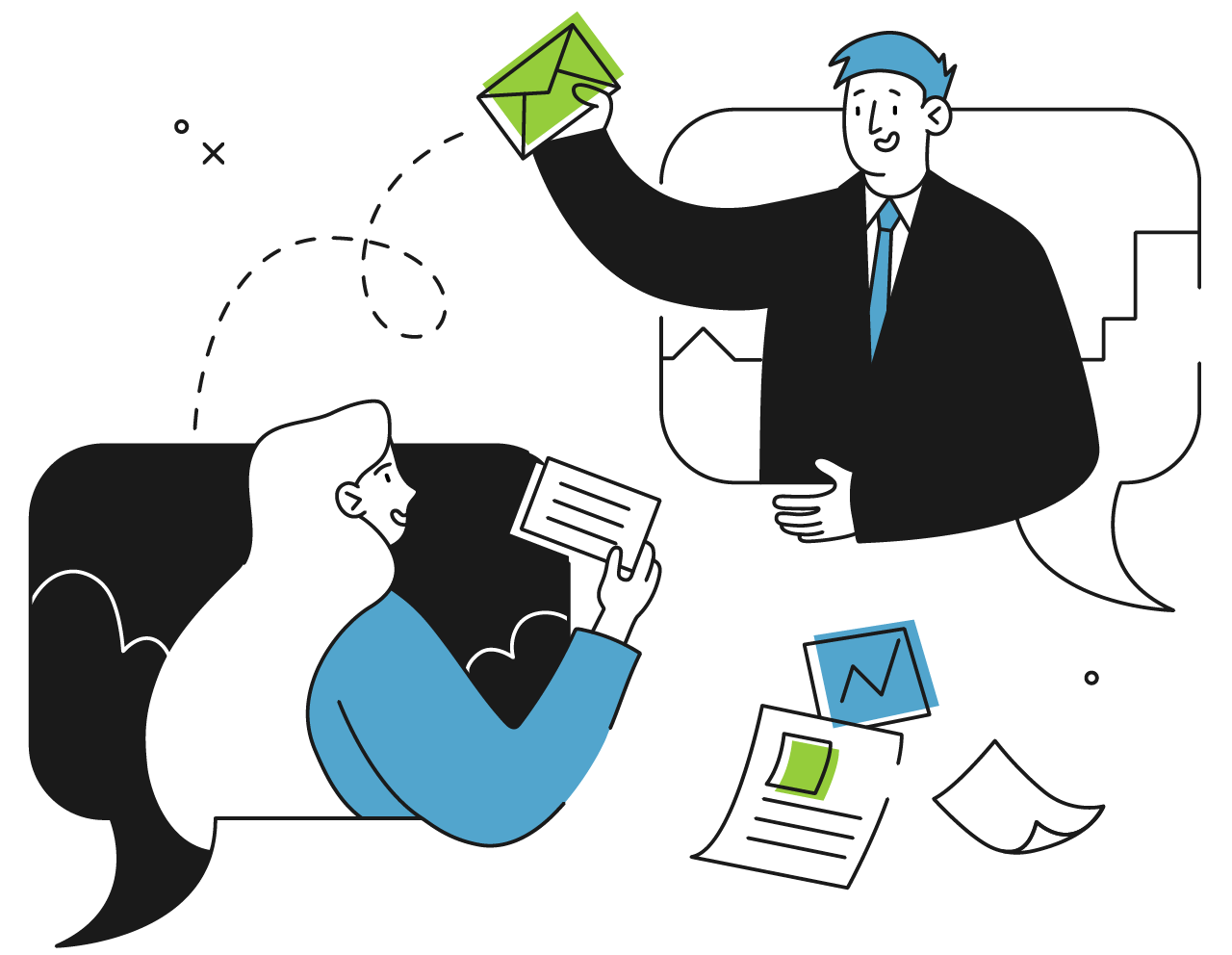 Legacy Systems Cartoon@2x Legacy Systems Cartoon