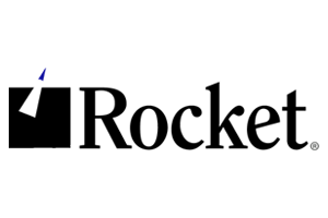 Rocket D3 logo
