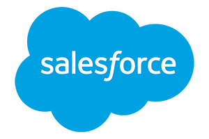 Salesforce logo