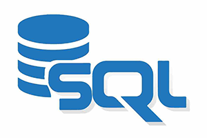SQL logo