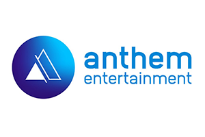 Anthem Entertainment logo
