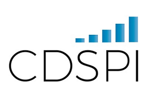 CDSP logo