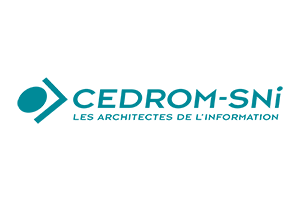 CEDROM SNI Logo