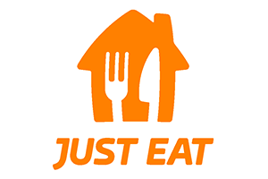 Just Eat logo