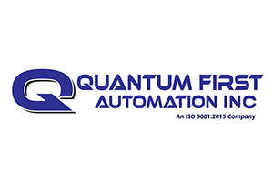 Quantum First Automation