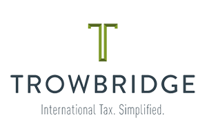 Trowbirdge logo