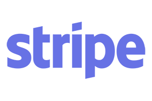 Stripe Logo